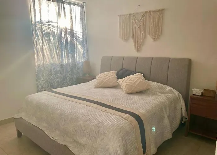 Charming And Cozy Condo San Blas