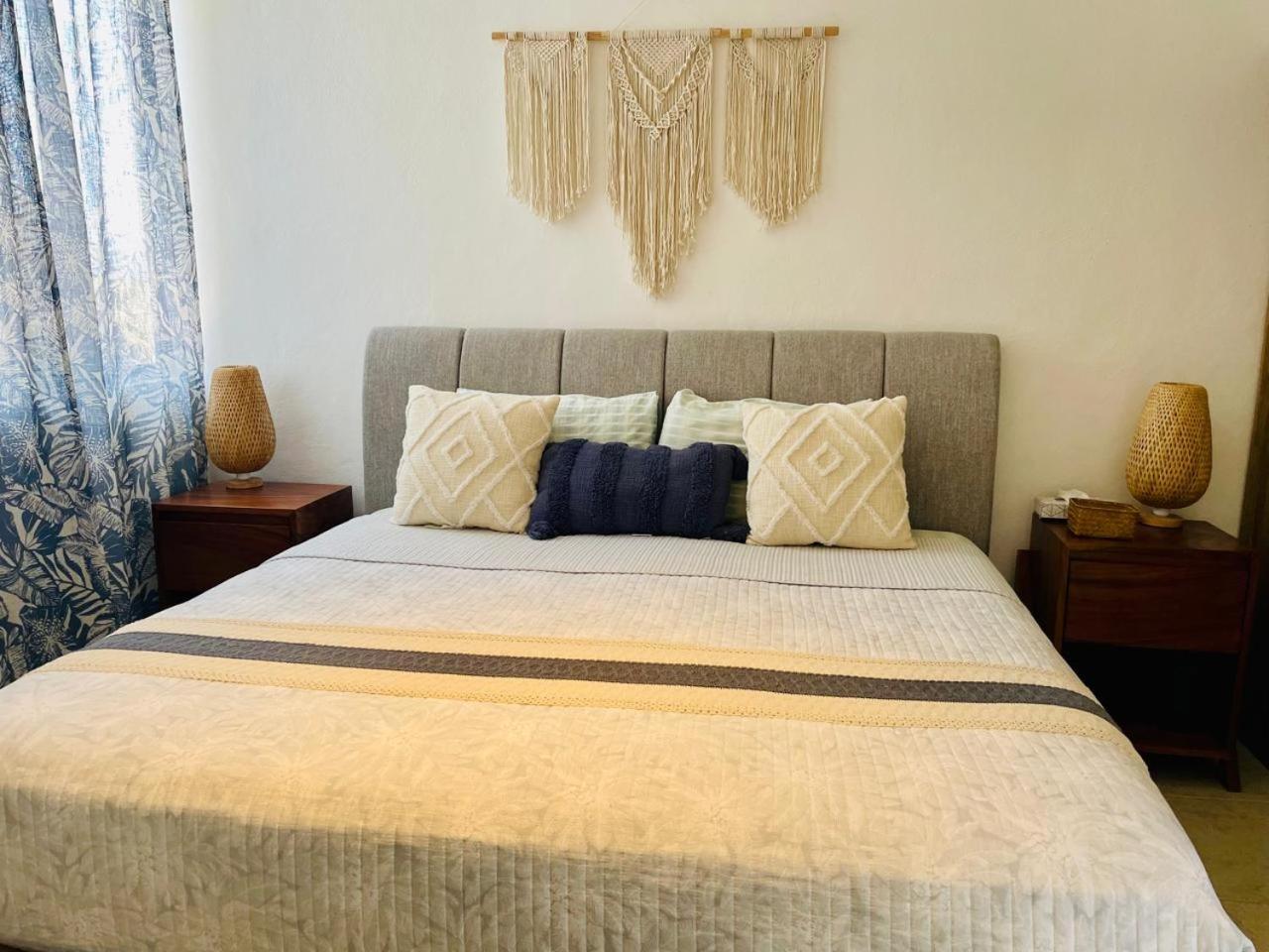 Charming And Cozy San Blas Apartamento Puerto Vallarta